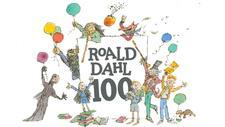 Hors-série du magazine Lire consacré à Roald Dahl !