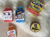 sélection jeux Warrior