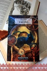 Interview de Nico Bally