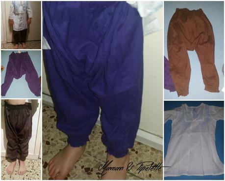 J’ai découvert la boutique Tortue de Mer