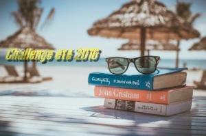 C'est lundi, que lisez-vous? #105 C'est lundi, que lisez-vous? #105