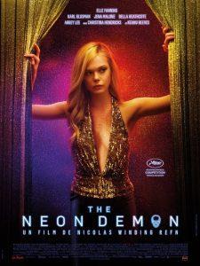 Critique – The Neon Demon