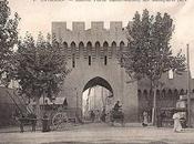 Cènt-vint après porto Sant-Michèu