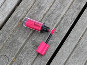 Flamingo velvet Bourjois Paris