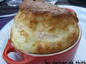 cocotte soufflée saumon fumé