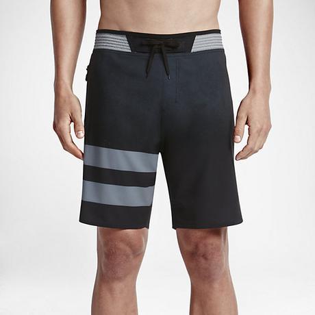 Boardshort, le top des shorts de bain pour surfeurs boardshort nike hurley phantom hyperweave elite