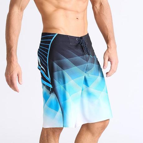 Boardshort, le top des shorts de bain pour surfeurs Boardshort billabong fluid homme