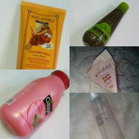 Encore des produits terminee #25