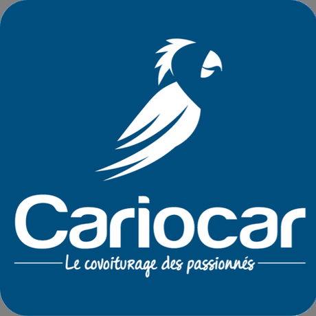 Logo Cariocar Euro 2016