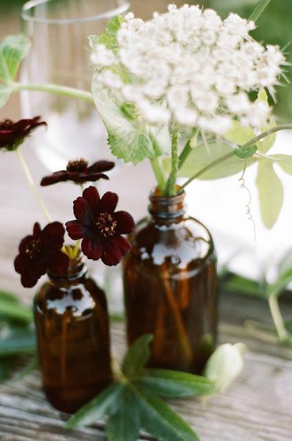 Mariage / Inspirations pour un mariage 