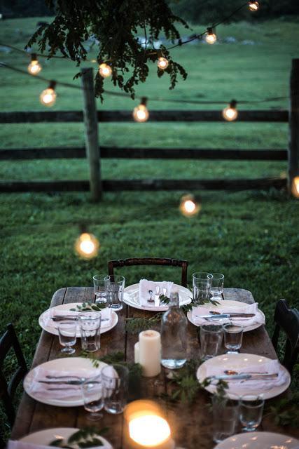 Mariage / Inspirations pour un mariage 