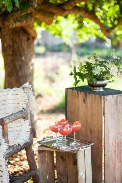 Mariage / Inspirations pour un mariage 