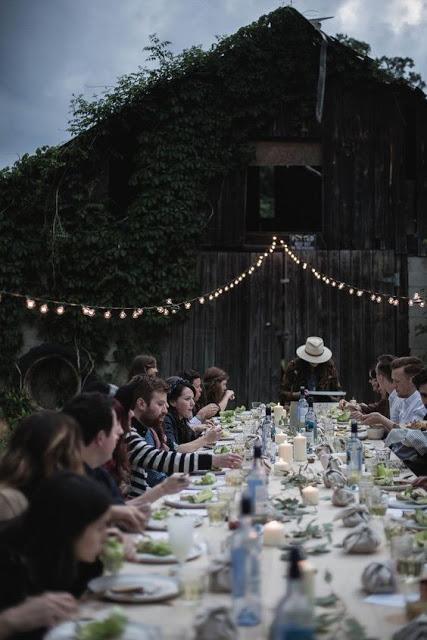 Mariage / Inspirations pour un mariage 