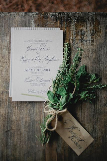 Mariage / Inspirations pour un mariage 