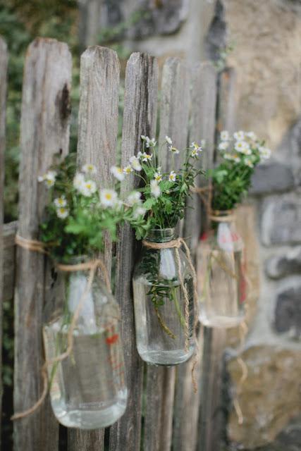 Mariage / Inspirations pour un mariage 