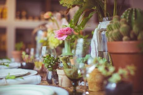 Mariage / Inspirations pour un mariage 