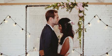 Mariage / Inspirations pour un mariage 