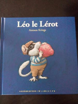 Léo le Lérot