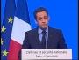 Extrait du discours sur l'armée de Nicolas Sarkozy