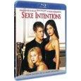 Sexe intentions [Blu-ray]