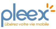 logo pleex