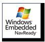 Windows Embedded NavReady