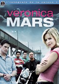 La saison 1 de Veronica mars sort en DVD