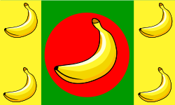 Olé n°116 : Démocratie bananée