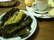 Gourmandises colombiennes