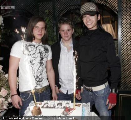 Photo Tokio Hotel 4424 