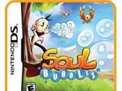 Soul bubble nouveau préféré pour Nintendo