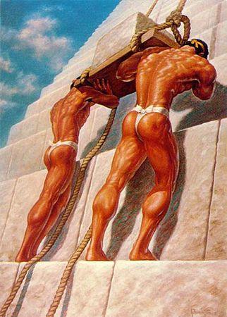 GQpyramid