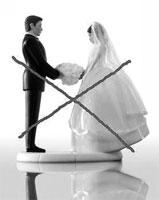 retour sur un mariage annulé