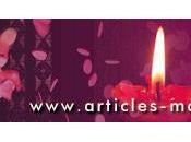 vaste choix produits proposé futurs mariés www.articles-mariage.com