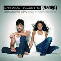Disques : Enrique et Nadiya toujours au top !