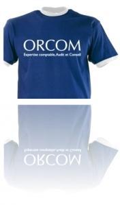 Challenge de l’Orléanais : un nouveau T-Shirt pour les équipes d’Orcom