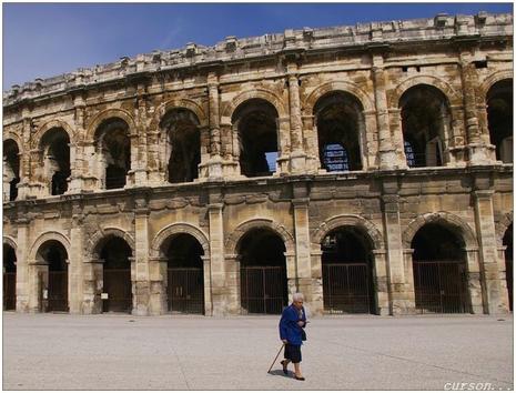 arène