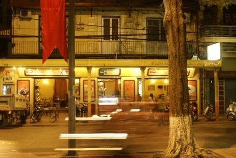 Photographe Maudit... et Autres Péripéties