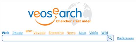 Du nouveau sur Veo?