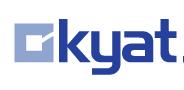 Kyat Logo
