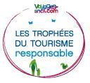 Trophées du Tourisme Responsable