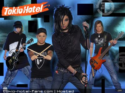 Photo Tokio Hotel 4465 