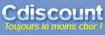Promo Blu-ray Cdiscount.com