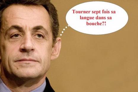 Sarkozy impose la mémoire de la Shoah aux enfants de CM2