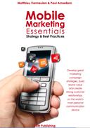 Mobile Marketing Essentials - Paul Amsellem / Matthieu Vermeulen