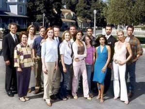 Desperate Housewives
