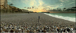 Peut-on voyager dans temps