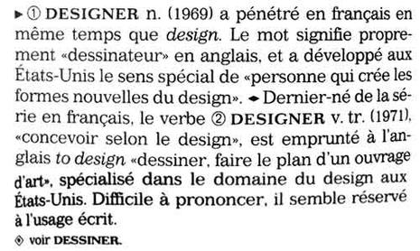 definition design