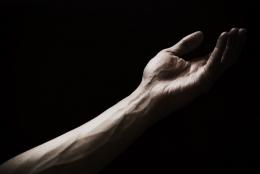 Xavier Portebois - Looking for hope.jpg