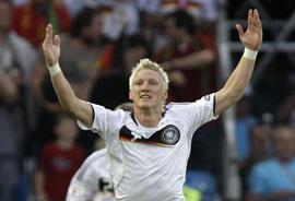 EURO 2008 : 8,2 millions de téléspectateurs pour Portugal - Allemagne